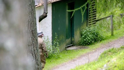 Secret Agent Selection Ww2 S01e03