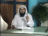 محمد العريفي الحلف والإيمان بالله عز وجل
