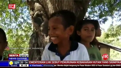 DK Show: Perempuan Membangun Pedalaman #3