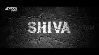 SHIVA (2018) New Released Full Hindi Dubbed Movie | South Movie 2018 | New Hindi Action Movies 2018