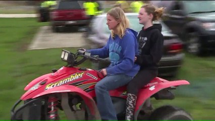 Search Continues for Illinois Mother Last Seen in January