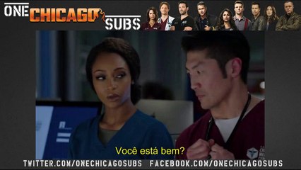 Chicago Med - 3x18 Promo 'This Is Now'