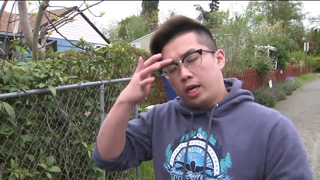 Stolen Car Crashes Head-on into School Bus, Injuring Several People