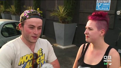 Seattle Asks Judge to Vacate More Than 500 Misdemeanor Pot Convictions