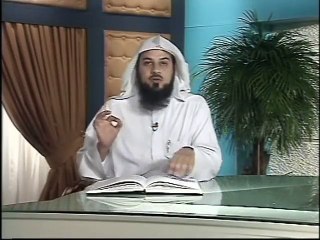 محمد العريفي الغضب والسرعة في إتخاد القرارات