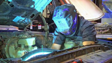 Truck Night In America S01e08