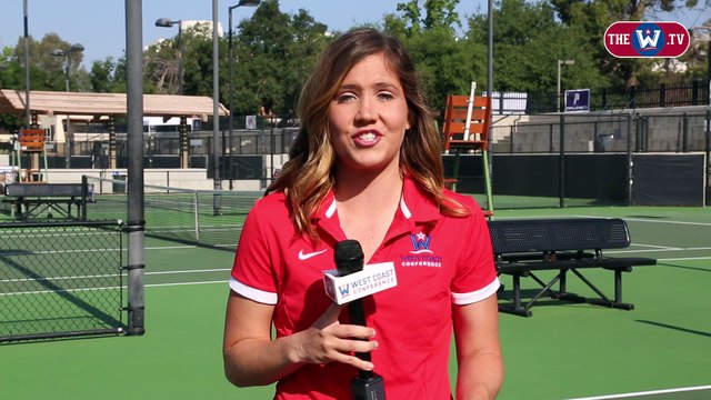 San Diego Men's Tennis Wins Fifth Straight WCC Title
