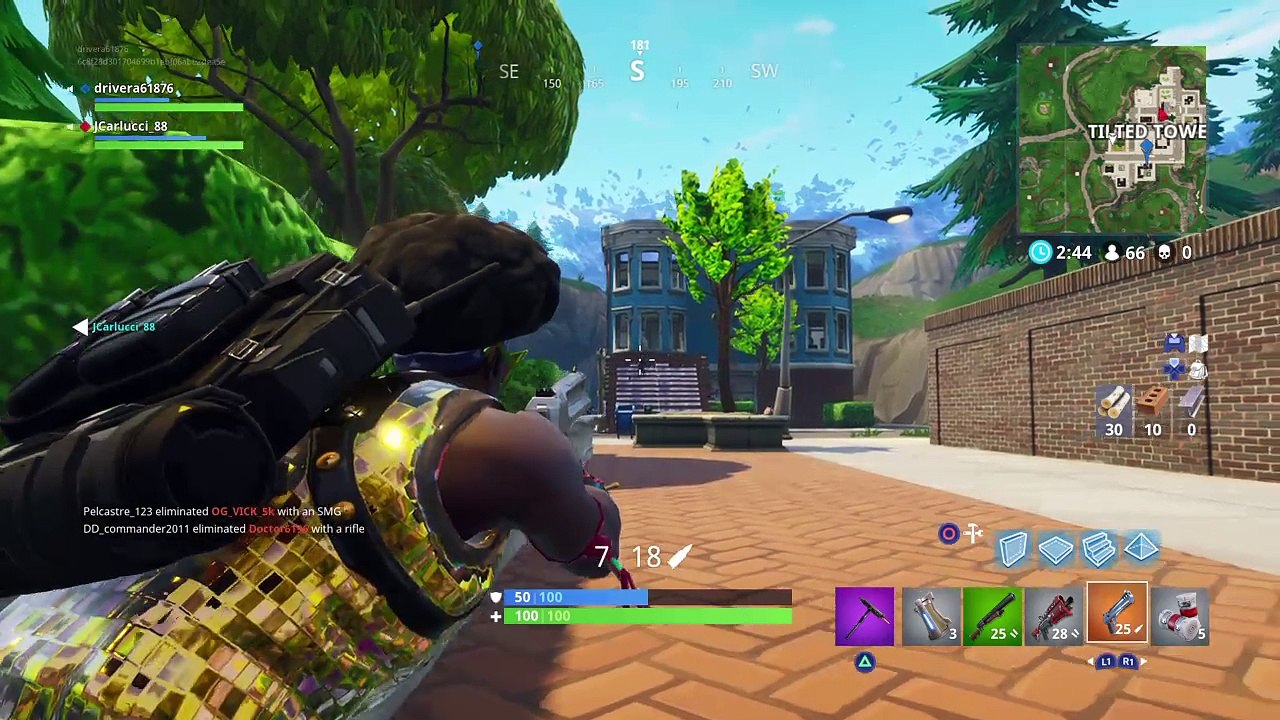 DEAGLE IS GOD