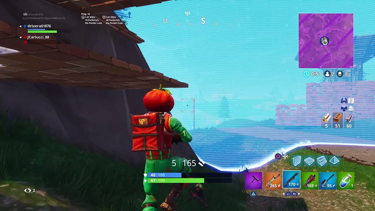 Pump dubs