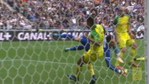 Romanian Spiderman goalkeeper Tatarusanu incredible brace of saves