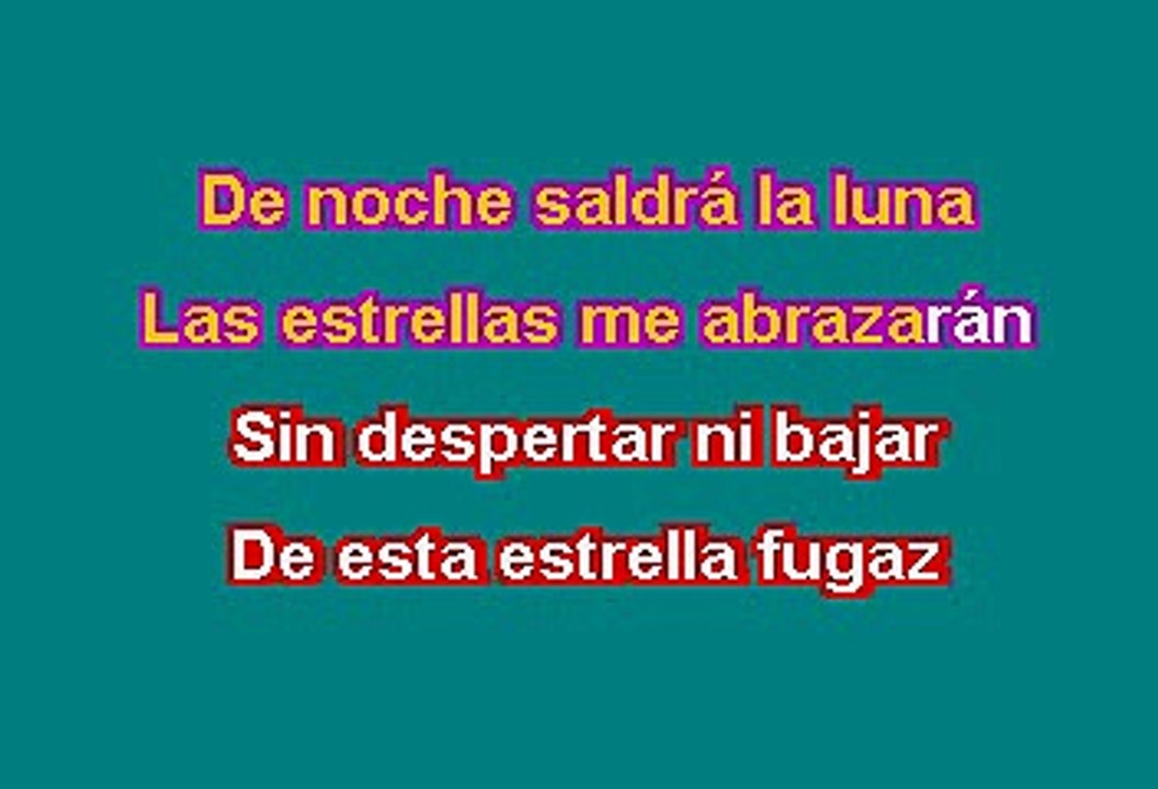 Kudai - Sin despertar (Karaoke)