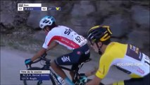 Tour de Romandie 2018 (2.UWT) Etapa 4 / Stage 4  »  Sion  ›  Sion   (149.2k)