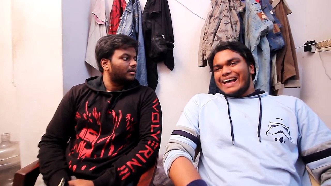 Dreams and Reality | Episode 11 | by Ravi Ganjam #Laughingtime