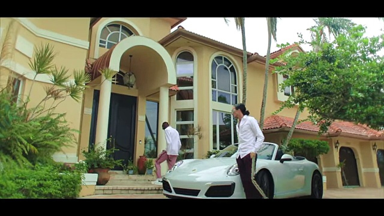 Le Club - Barrio [Clip Officiel]