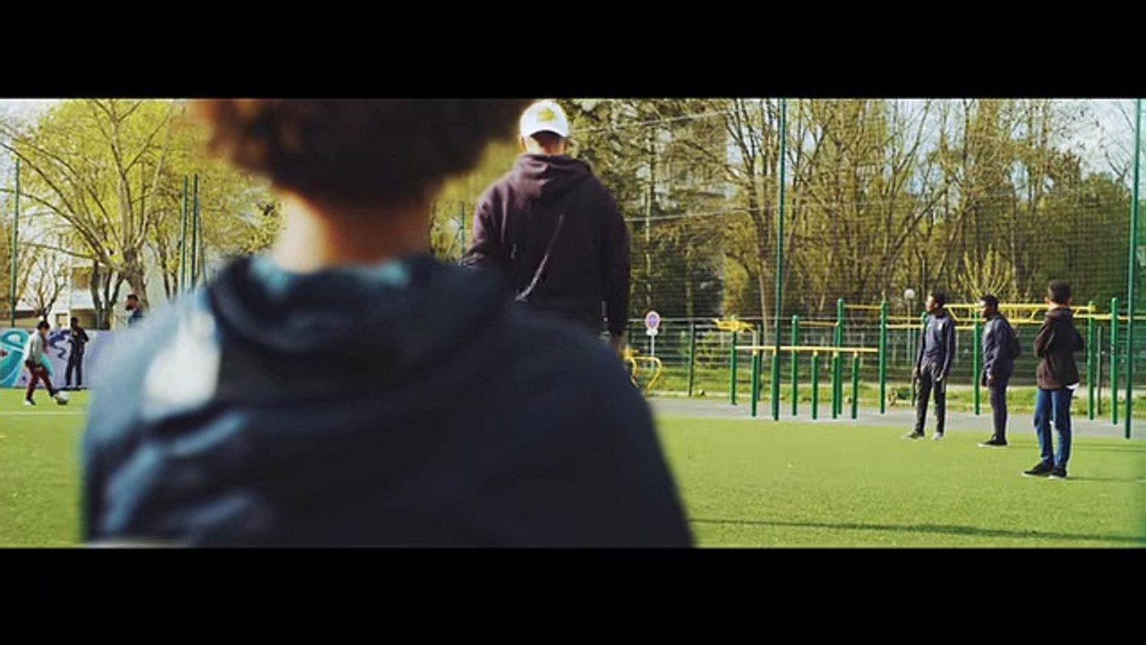 Alrima - Gwapa (Clip Officiel)