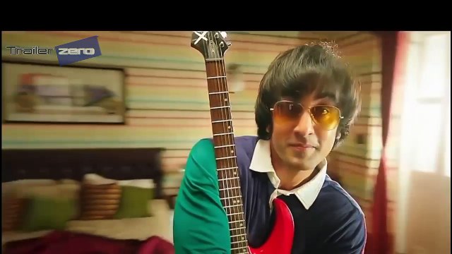 Sanju Official Teaser | Ranbir Kapoor | Rajkumar Hirani | Sanjay Dutt