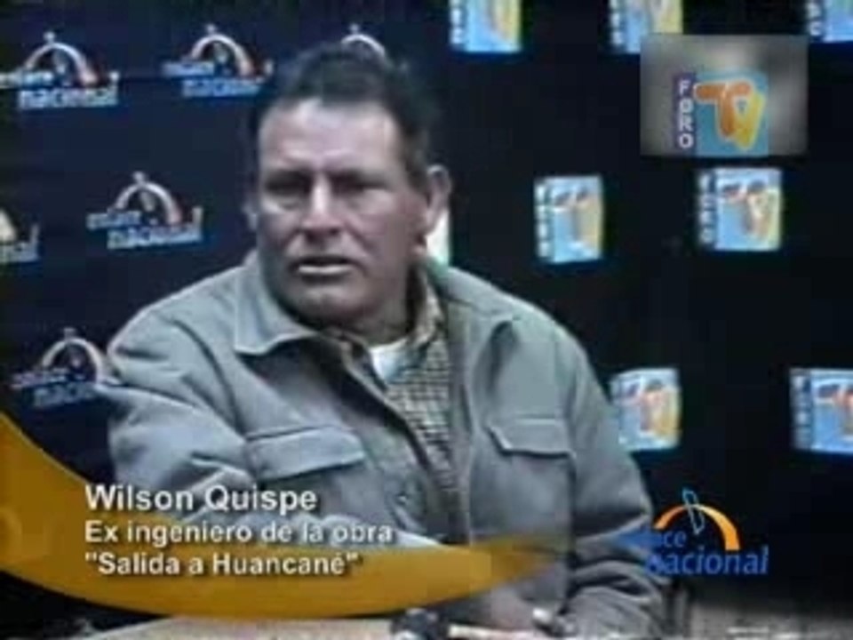 APOYAN REVOCATORIA - PUNO