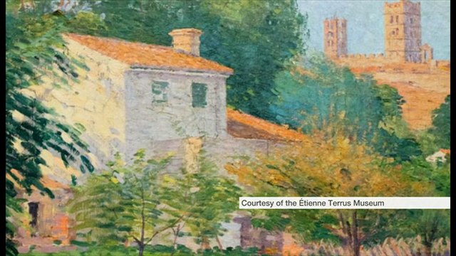 French art museum discovers half its paintings are fake