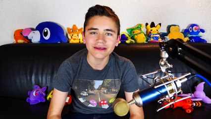 JE NE SUIS PLUS UN BAMBI SUR FORTNITE IPHONE X ! - Néo The One