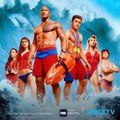 ️ Cuando hay bandera roja Dwayne 'The Rock' Johnson y Zac Efron salen al rescate. ¡Ponte el salvavidas en GUARDIANES DE LA BAHÍA, por FOX Premium Movies (559/