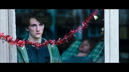 Draußen in meinem Kopf Trailer Deutsch | German [HD]