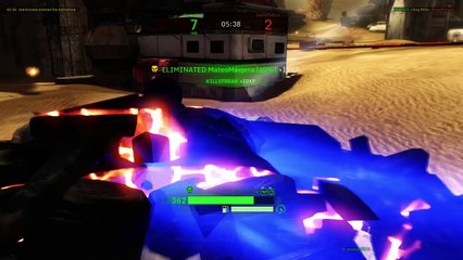 Slug Rifle Test!