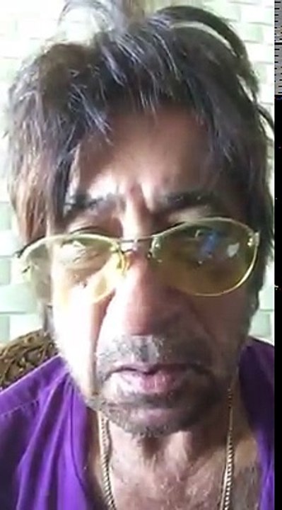 shakti kapoor live stream video 2018