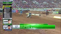 Monster Energy Supercross 2018 - Salt Lake City - 250 Main Event