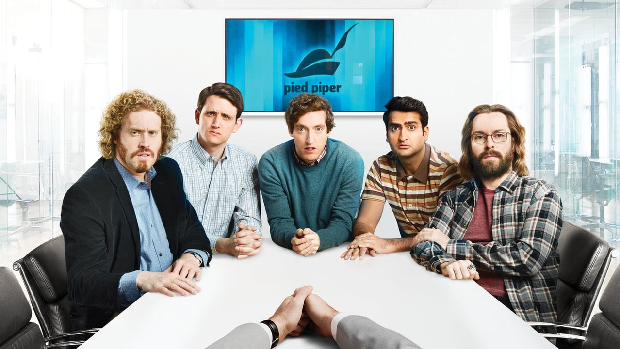 FREE-HD [WATCH!!] Silicon Valley Season 5 Episode 6 ONLINE (S5|E6) Full Episodes. Streaming