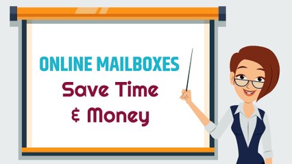 The Future of Mail Forwarding