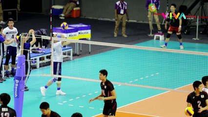 Tennis Indoor Senayan Kini Makin Menawan