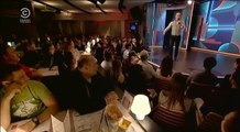Comedy Club - Kovács András Péter - Vihar a biliben 2