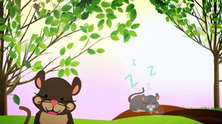 Are you sleeping brother John Nursery Rhyme Song for Babies Educational Video for Children Kids