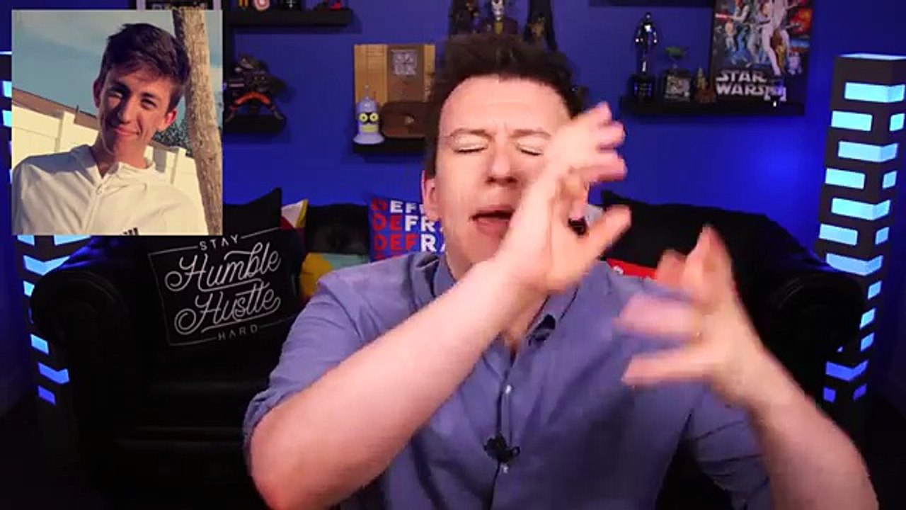 HUGE $2.5M Jake Paul Lawsuit, New McKayla Maroney Revelations, Toronto, Nicaragua, and More...