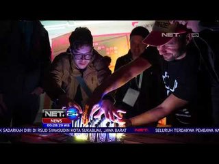 Toko Elektronik di Jepang Buka Ruang Khusus Gamer - NET 24