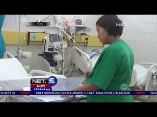 Korban Semburan Minyak di Aceh Timur Masih Belum Sadarkan Diri - NET 5