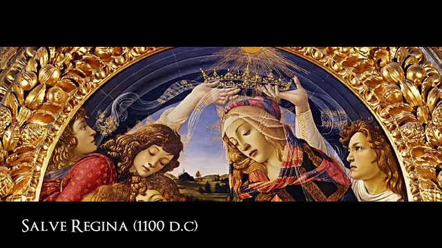 Cómo Se Escuchan las Melodías Más Antiguas de la Historia (Música de las Antiguas Civilizaciones)[1]