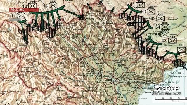 Chiến tranh biên giới Việt Nam - Trung Quốc 1979