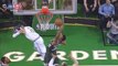 Giannis Antetokounmpo Scores For The Celtics and Kyrie Irving Can't Believe It! NBA Playoffs - Game 7 - April 29, 2018 [HD]