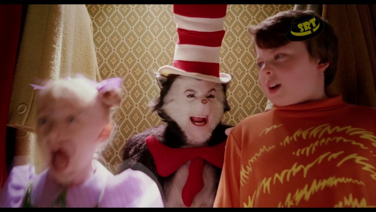 O Gato (The Cat in the Hat, 2003)