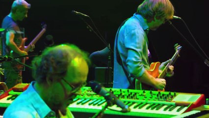 Phish - Possum (Baker's Dozen 08/01/17)