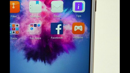 Huawei P Smart Unboxing & First Look