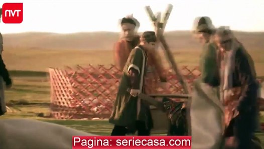 Ver Ertugrul Temporada 3 En Español