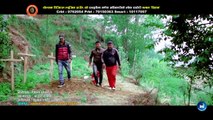 Bishnu Majhi's New Lok Dohori 2075_2018 - CHIHAN - चिहान - Ganesh Adhikari Ft. Sarika Kc_Abiral - YouTube