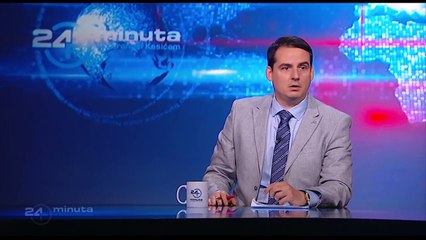 24 minuta sa Zoranom Kesićem - 136. epizoda (28. april 2018.)