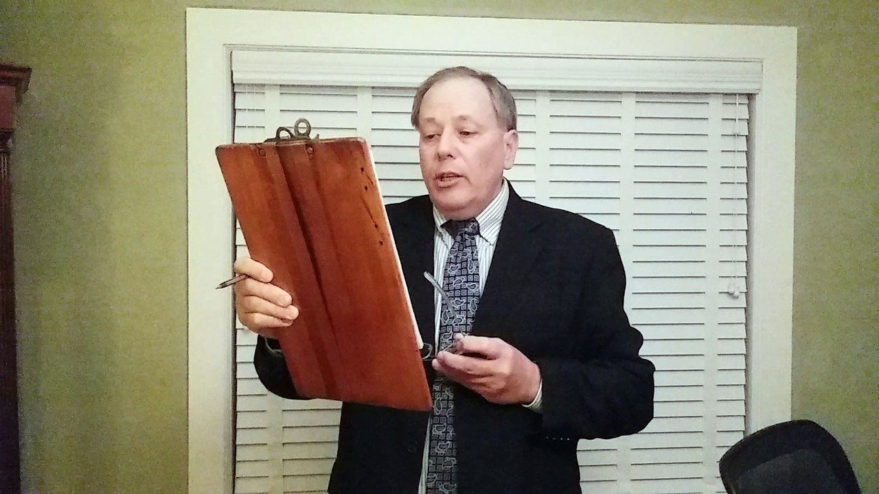 A Royal Proclamation #1