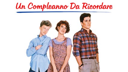 UN COMPLEANNO DA RICORDARE (1984) Film Completo HD