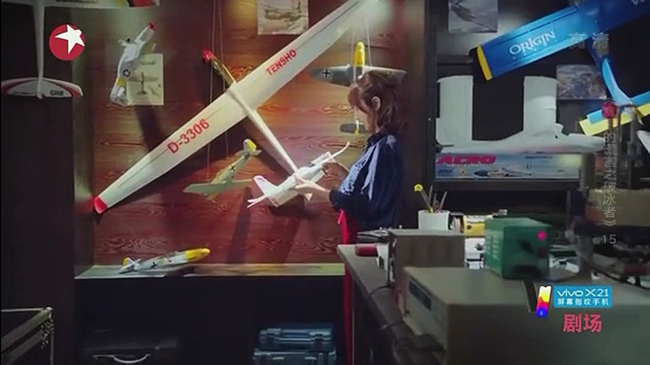 真爱的谎言之破冰者 25 高清-真愛的謊言之破冰者第25集