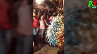 Hot and Sexy Dance at village marriage