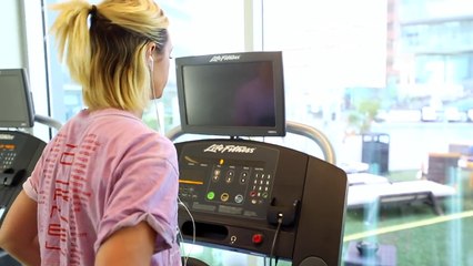 Struggles of Losing Weight!